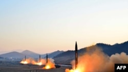 Kooriyaan Kaabaa Yaalii Nukeleraa Geggeessuu Malti Jedhu Kanneen Taajjaban