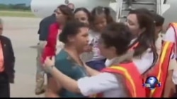 美国开始递解无证未成年移民