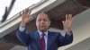 Haiti Ex-Dictator 'Baby Doc' Duvalier Dies