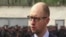 Yatsenyuk