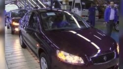 کاهش تولید خودرو، تک نرخی شدن ارز و کاهش میزان تورم