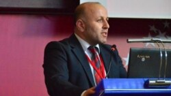 Dr. Ələsgər Ələsgərli: Türkiyənin Dağlıq Qarabağ münaqişəsində hərbi güclə dəstəyi mümkün deyil