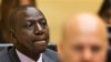 ICC Resumes Trial of Kenyan Deputy President Ruto