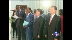 美中在非洲是竞争还是合作？