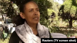 የዶክትሬት ዲግሪ ተማሪዋ ድርቧ ደበበ 