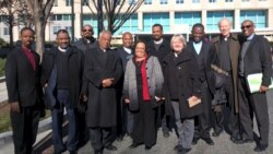 Gaaffii fi deebii hoogganaa gurmuu kanaa fi prezidaantii Tokkummaa Waldoota Oromoo Warra Wangeelee, ka Luba Dr. Gammachuu Olaanaa dhaggeeffadhaa