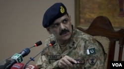 پوځ غواړي چې خارجه پالیسي دې حکومت سره نه بلکې دهغوئ سره لاس کې وي