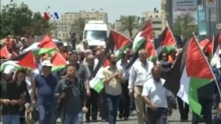 Palestina Tolak Proposal Baru AS soal Perdamaian