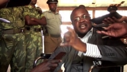 Malawi 'Cashgate' Sentence Gets Mixed Reaction