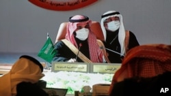 محمد بن سلمان ولیعهد عربستان