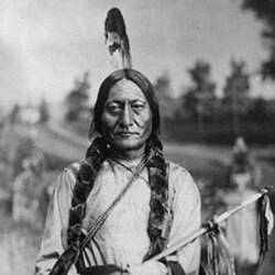 Sitting Bull