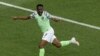 Ahmed Musa Na Shirin Komawa Saudiyya Da Buga Kwallo