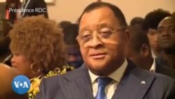 Tshisekedi alobi makanisi ya kobengisa masolo mawuti na ye te mpo mboka ezali na nkwokoso te (na Hongrie)