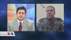 Mustefa Balî Ser Bagera Cizîrê Agahîyên Nû Dide