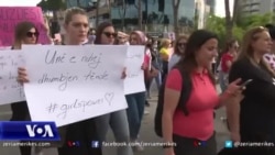 Shqipëri, dhuna ndaj grave u shtua gjatë pandemisë COVID-19