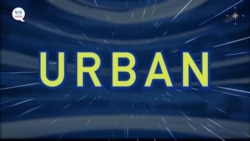 News Words: Urban