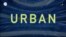 News Words: Urban