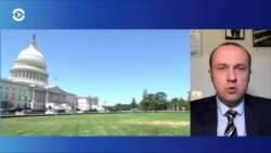 В Конгрессе разработан пакет экономической помощи