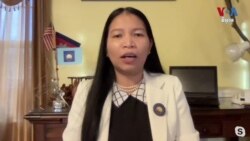 ប្រតិកម្មខ្មែរអាមេរិកាំងនឹងគោលនយោបាយផ្សះផ្សារជាតិនិងស្តារសេដ្ឋកិច្ចរបស់លោក Joe Biden