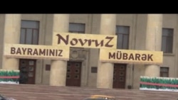 Azərbaycana bahar gəlib 