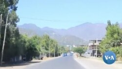 አላማጣ በምን ሁኔታ ላይ ነች?