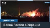 Украина замедлила продвижение российских войск на Покровском направлении 