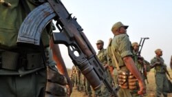 En Centrafrique, des groupes armés remettent en cause l'accord de paix
