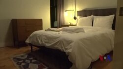 纽约公寓合住新招吸引单身者和新来客