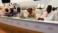 Taron Kungiyoyin Kwadagon Kasashen Afirka