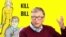 Boosted by Russia, A Viral Video Falsely Claims Italy Wants Bill Gates Arrested