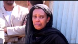 በአዲስ አበባ “ቆሼ ሠፈር” ሰለደረሰው አደጋ