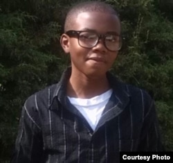 Photo: Nji Collins Gbah