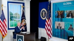 Prezidaantii Yunaaytid Isteets Joo Baaydiin, 