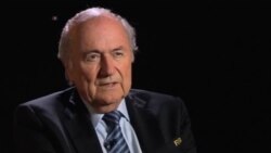 چالش های سپ بلاتر در دوره جدید ریاست بر فیفا