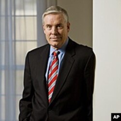 “媒体道德”的总裁兼帕特里克•特鲁曼