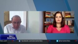 Historiani Nikolla Pano mbi ecurinë e demokracisë në Shqipëri në tre dekada