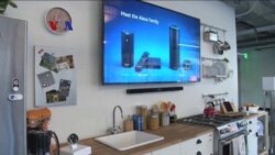 Produsen Bersaing Mewujudkan Rumah Pintar