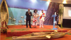 2ኛው የጣና ሽልማት በባህር ዳር