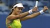 Ana Ivanovic Masuk Perempat Final AS Terbuka