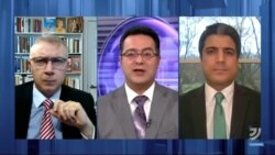 شهرام خلدی و محمد قائدی از علل تهدیدهای تهران درباره تغییر دکترین هسته‌ای می‌گویند