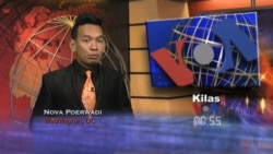 Kilas VOA 24 Desember 2014