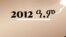 2012 ዓ.ም