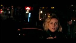 گزارش بهنام ناطقی از فیلم «در امحاء» از فاتح اکین