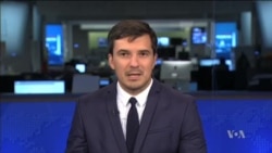 Студия Вашингтон.У Білому домі діє група спротиву політиці Трампа