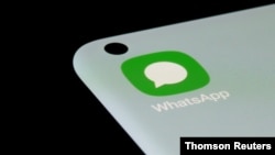 سرویس پیام‌رسان رمزگذاری شده واتس‌اپ