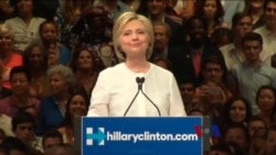 希拉里新书《何以致败》回顾2016年大选