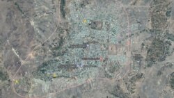 በወልቂጤ ከተማ ሁለት ወጣቶች በፀጥታ ኃይሎች ተገደሉ