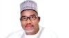 Gwamnan Bauchi Bala Mohammed (Kauran Bauchi)