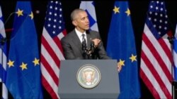 Armenians Mark 102nd Anniversary of Genocide