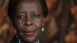 Sango ya Mokili Lelo: OIF eboyi kotala mikanda mya nkombo ya baponi kaka na mikolo mitano na RDC